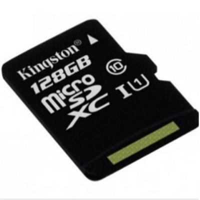 金士頓(Kingston) TF卡128GB 移動存儲