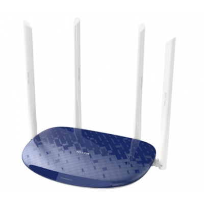 TP-LINK TL-WDR5610寶藍(lán) 1200M 5G雙頻智能無(wú)線路由器
