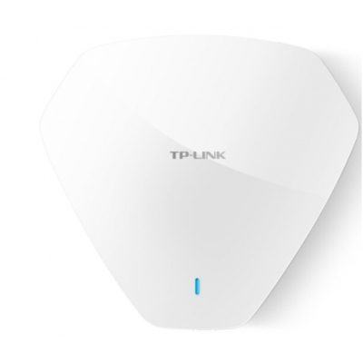 TP-LINK TL-AP450GC-PoE 450M企業(yè)級無線吸頂式AP