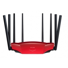 TP-LINK雙千兆路由器 TL-WDR8690 2600M智能無(wú)線(xiàn)