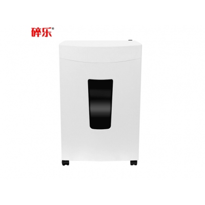 Ceiro E215 碎紙機(jī) 5級(jí)保密 碎紙尺寸：2×9 mm