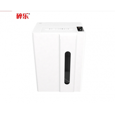 碎樂 Ceiro C18 碎紙機(jī) 5級(jí)保密 碎紙尺寸：1.9×15 mm
