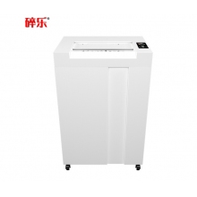 碎樂(lè) Ceiro B24 碎紙機(jī) 7級(jí)保...